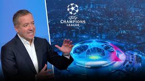 UEFA進